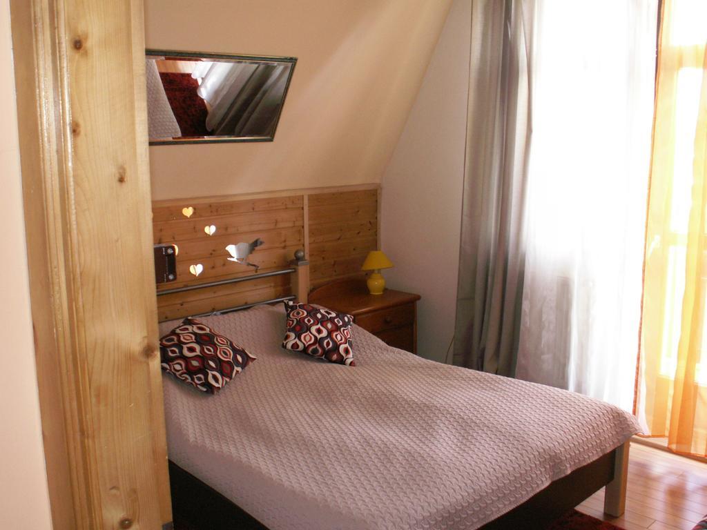 Kwatera prywatna Jola Zakopane